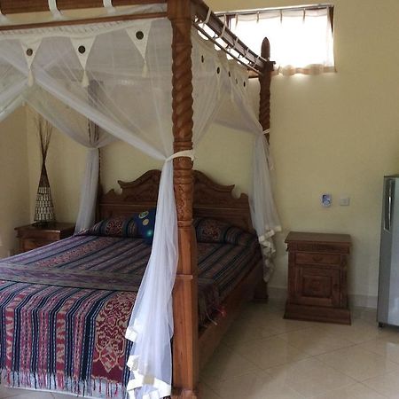 Bembengan Ubud Cottage Ngoại thất bức ảnh