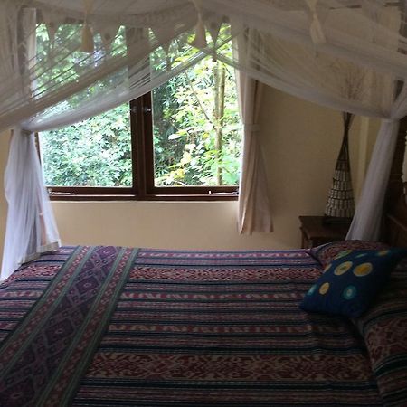 Bembengan Ubud Cottage Ngoại thất bức ảnh