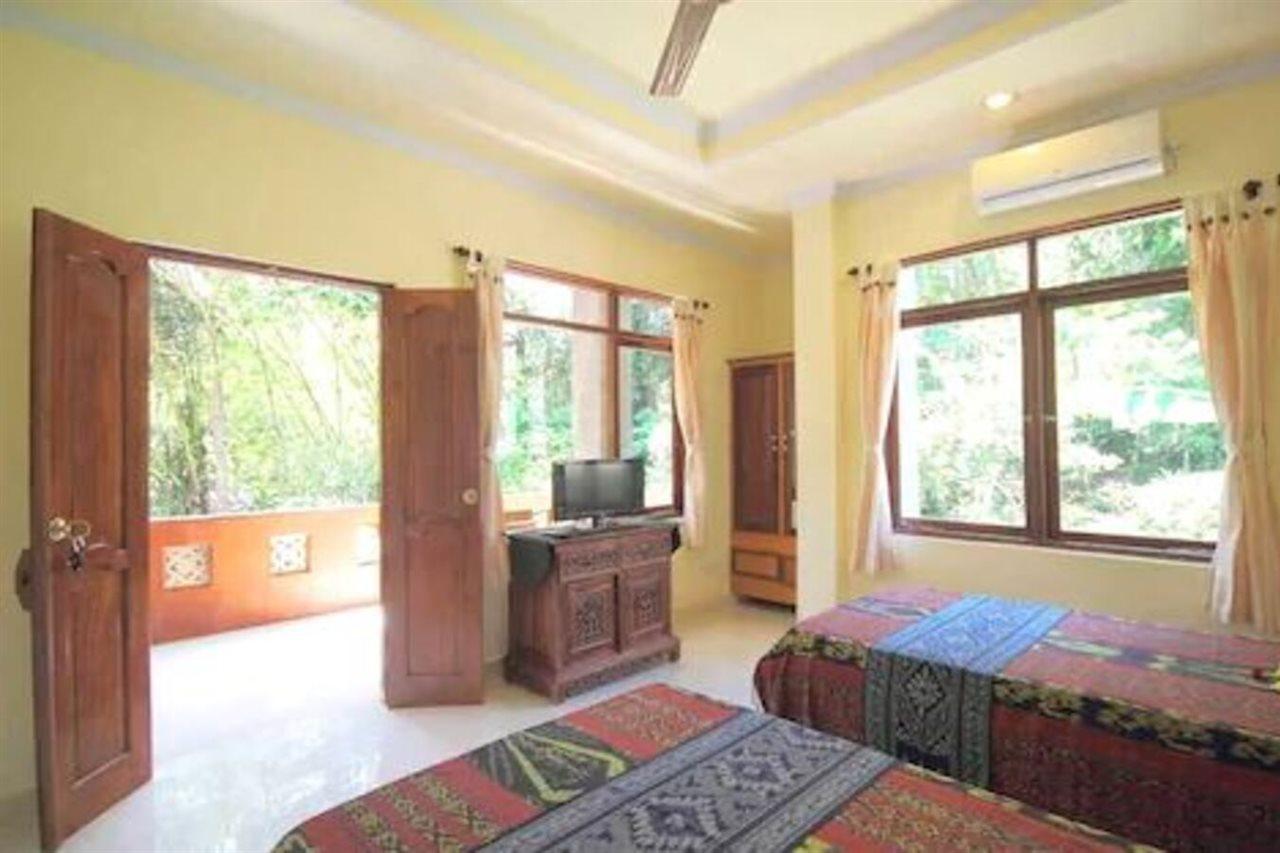Bembengan Ubud Cottage Ngoại thất bức ảnh