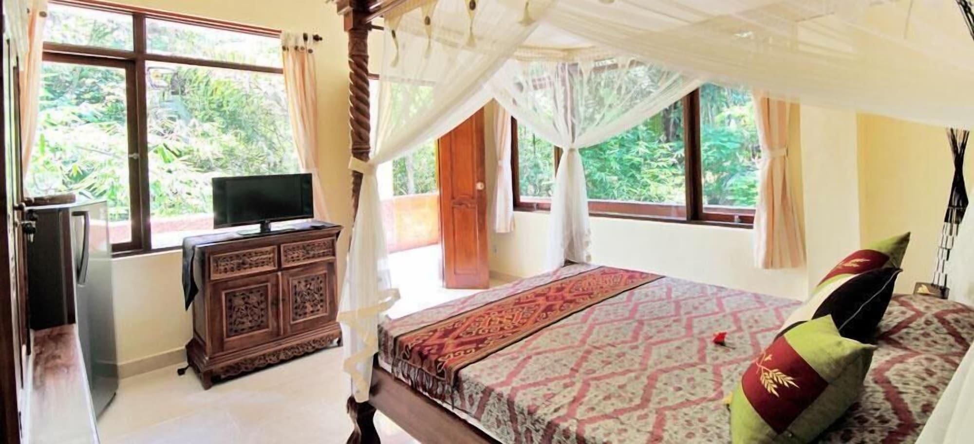 Bembengan Ubud Cottage Ngoại thất bức ảnh