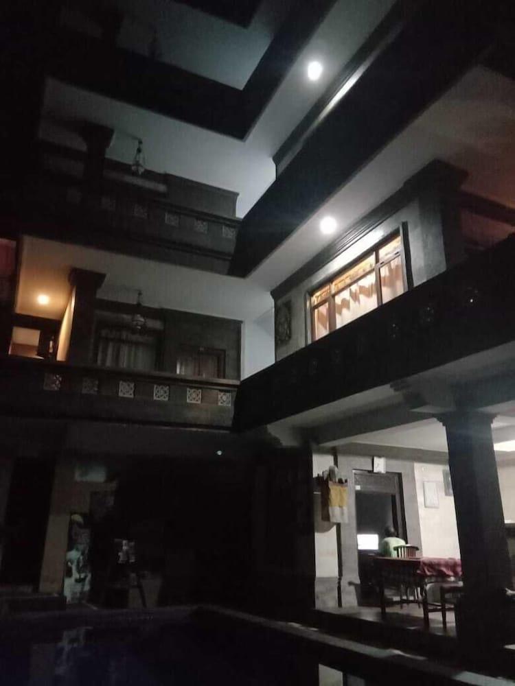 Bembengan Ubud Cottage Ngoại thất bức ảnh