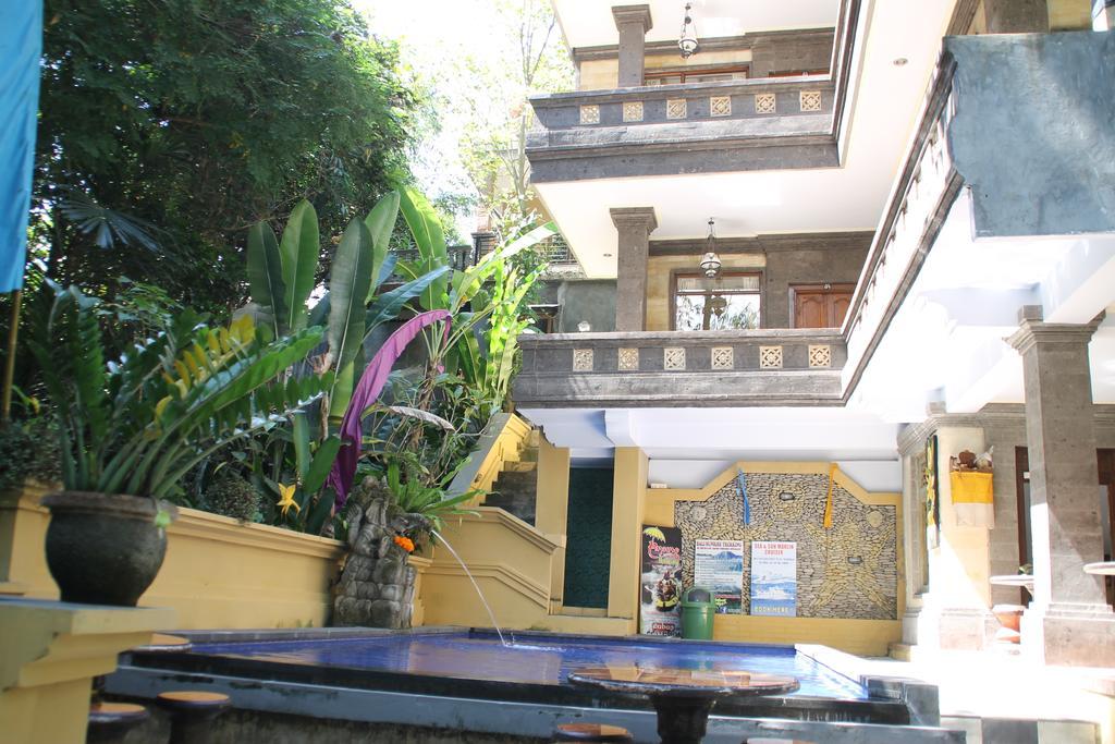 Bembengan Ubud Cottage Ngoại thất bức ảnh