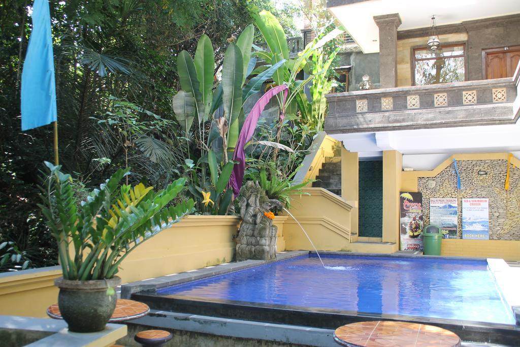 Bembengan Ubud Cottage Ngoại thất bức ảnh