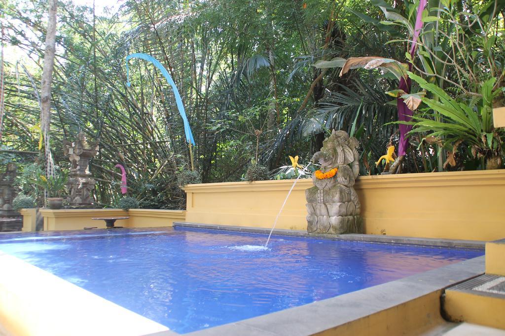 Bembengan Ubud Cottage Ngoại thất bức ảnh