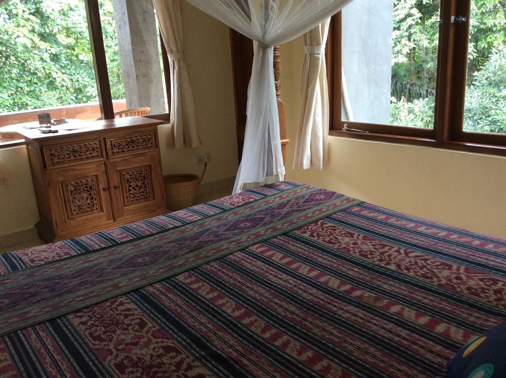 Bembengan Ubud Cottage Ngoại thất bức ảnh