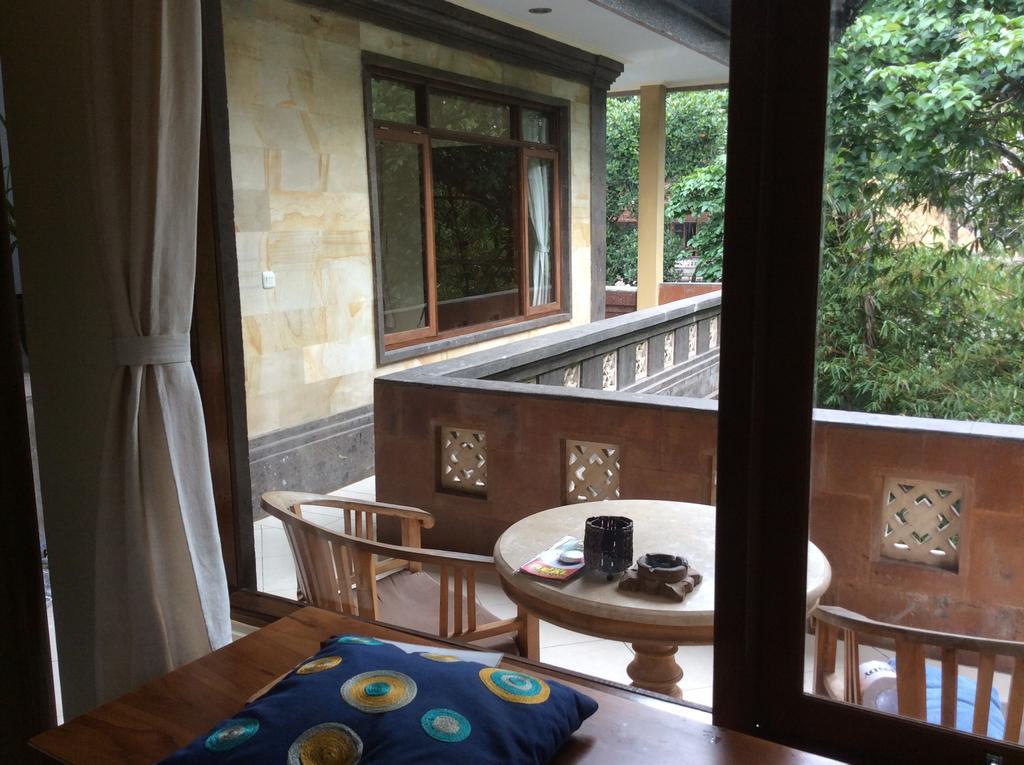 Bembengan Ubud Cottage Ngoại thất bức ảnh