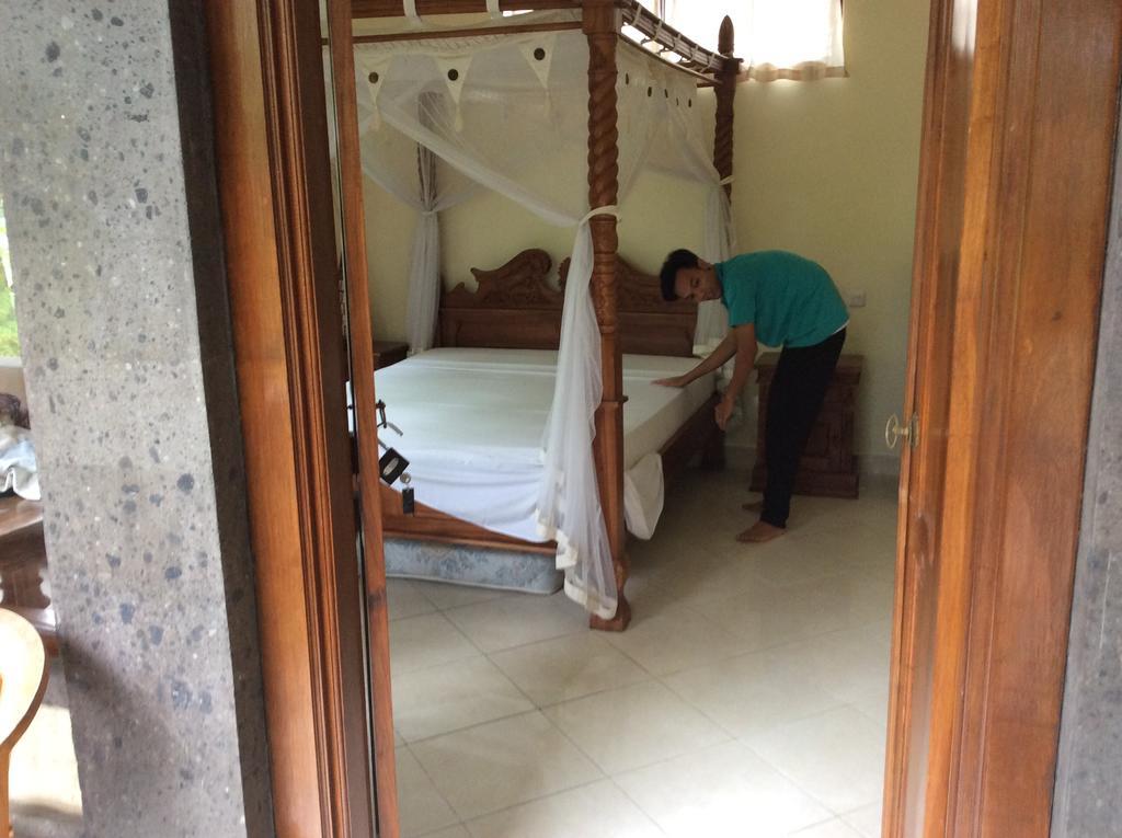 Bembengan Ubud Cottage Ngoại thất bức ảnh