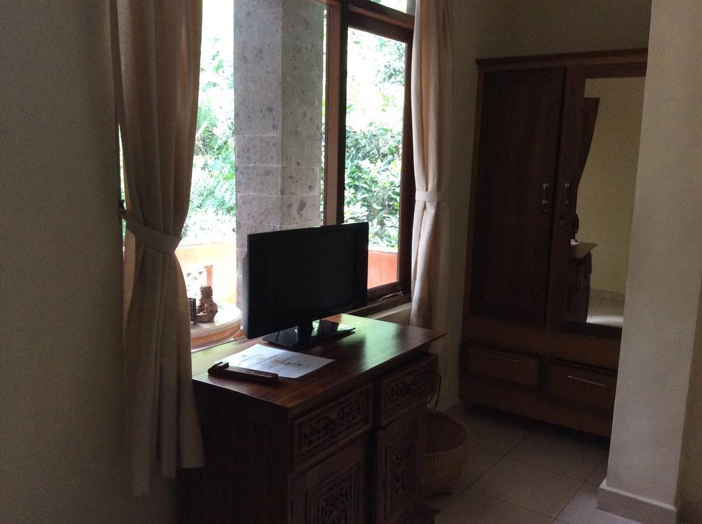 Bembengan Ubud Cottage Ngoại thất bức ảnh
