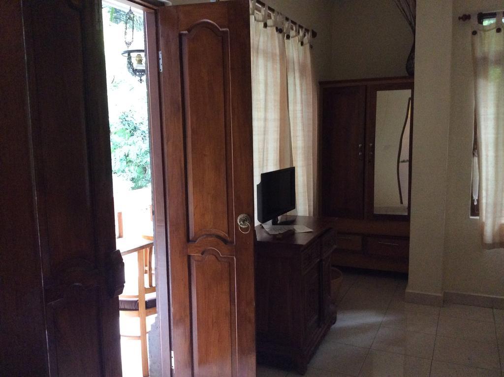 Bembengan Ubud Cottage Ngoại thất bức ảnh