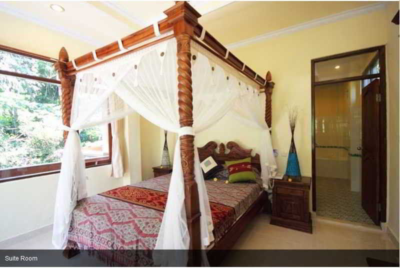 Bembengan Ubud Cottage Ngoại thất bức ảnh